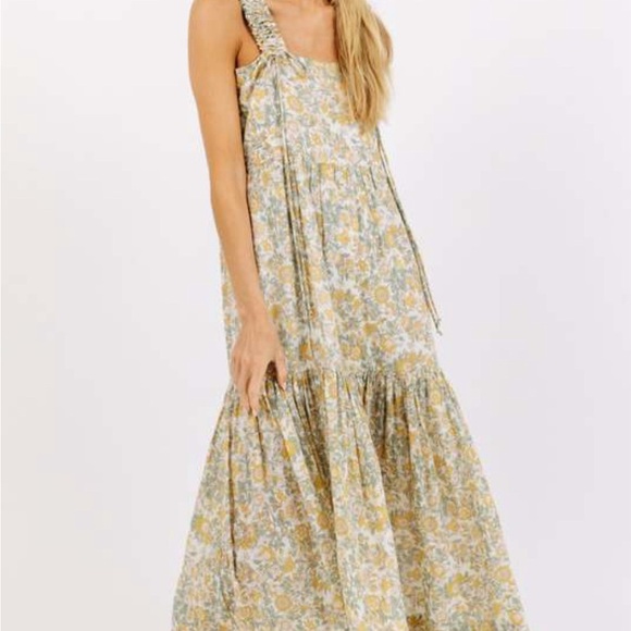 Mirth Rio Dress - Picture 2 of 4